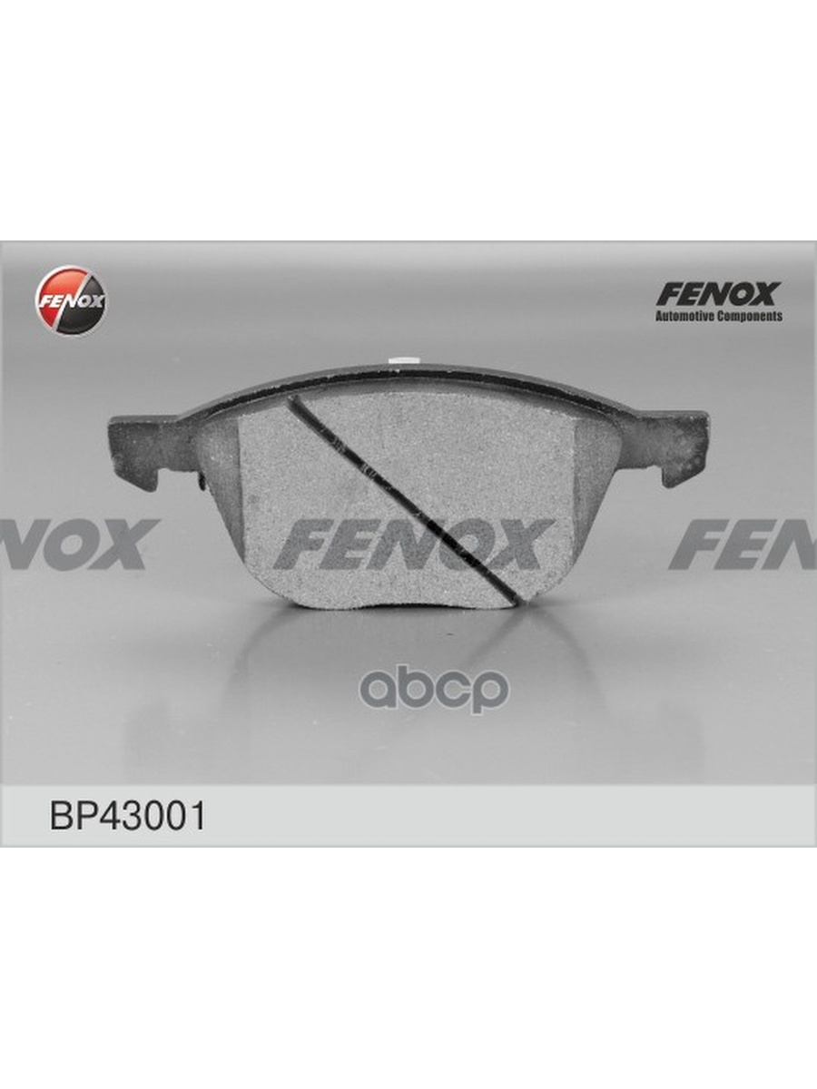 Fenox производитель. Bp43001. FENOX bp43420 колодки тормозные дисковые передние толщина. Колодки передние тормозные Фенокс Форд фокус 1 как выглядят.