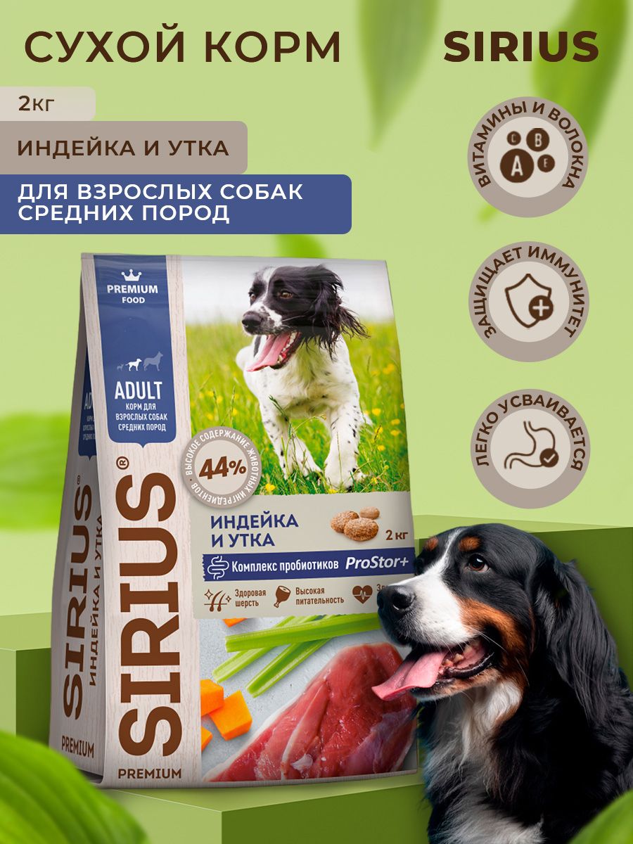 Корм сириус отзывы. Sirius Premium корм для собак. Корм для собак Sirius 15. Sirius корм 2 кг. Sirius корм баннер.