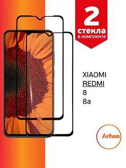 Защитное стекло на Xiaomi Redmi 8 8a 8 a