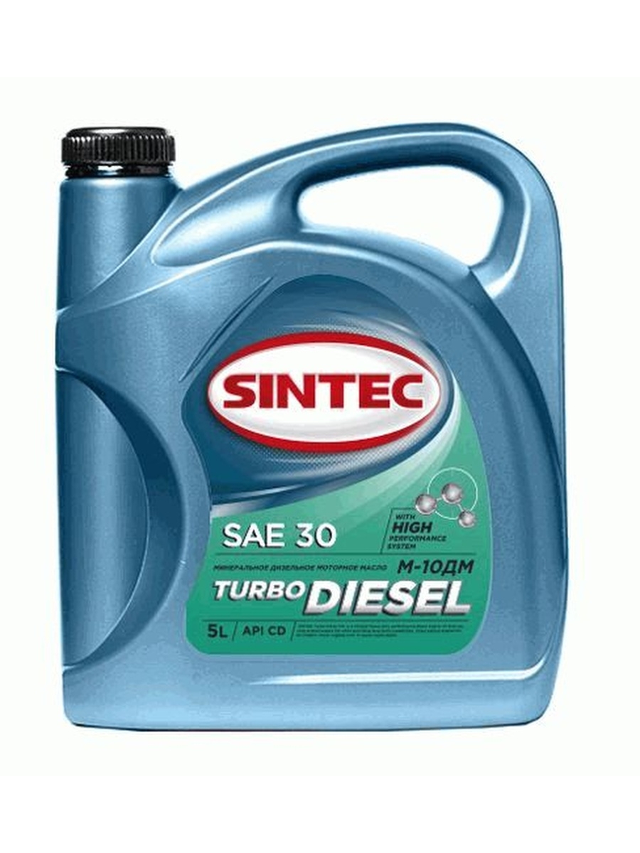 Sintec дизель