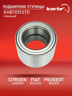 Подшипник передней ступицы CITROEN FIAT PEUGEOT