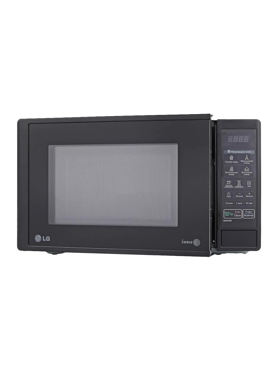 Lg ms 2042db. Микроволновая печь LG MS-2042db. СВЧ печь LG MS 2042 DB. LG ms2042db СВЧ Соло. LG - микроволновка 2042 DB.