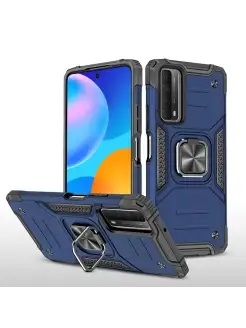 Противоударный чехол Legion Case для Huawei P Smart 2021