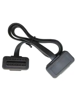 Переходник (удлинитель) 8 pin - 60см для OBD2 автосканера