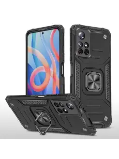 Legion Case для Xiaomi Poco M4 Pro 5G