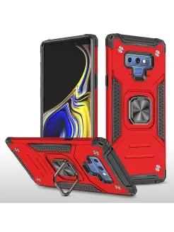 Противоударный чехол Legion Case для Samsung Galaxy Note 9