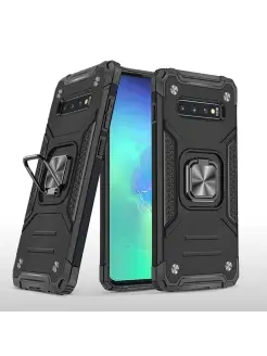 Противоударный чехол Legion Case для Samsung Galaxy S10