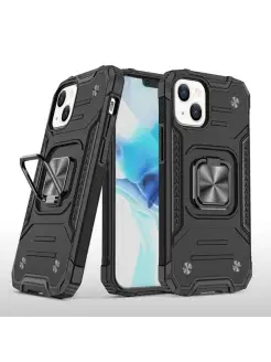 Противоударный чехол Legion Case для iPhone 13 Mini