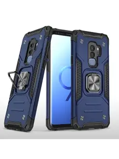 Противоударный чехол Legion Case для Samsung Galaxy S9 Plus