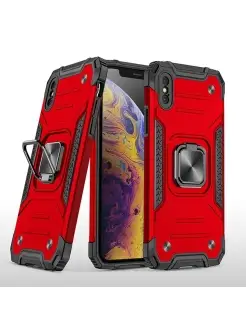 Противоударный чехол Legion Case для iPhone X XS