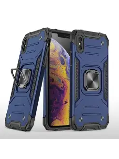 Противоударный чехол Legion Case для iPhone X XS