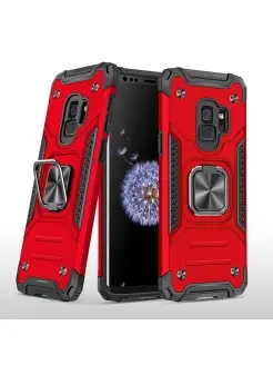 Противоударный чехол Legion Case для Samsung Galaxy S9