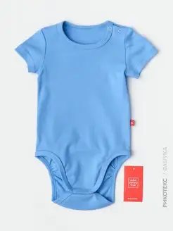 Боди трикотажный