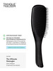 Расческа The Ultimate (Wet) Detangler Midnight Black бренд Tangle Teezer продавец Продавец № 12769