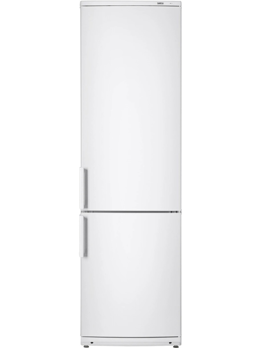 Атлант холодильник двухкамерный XM-4026-000