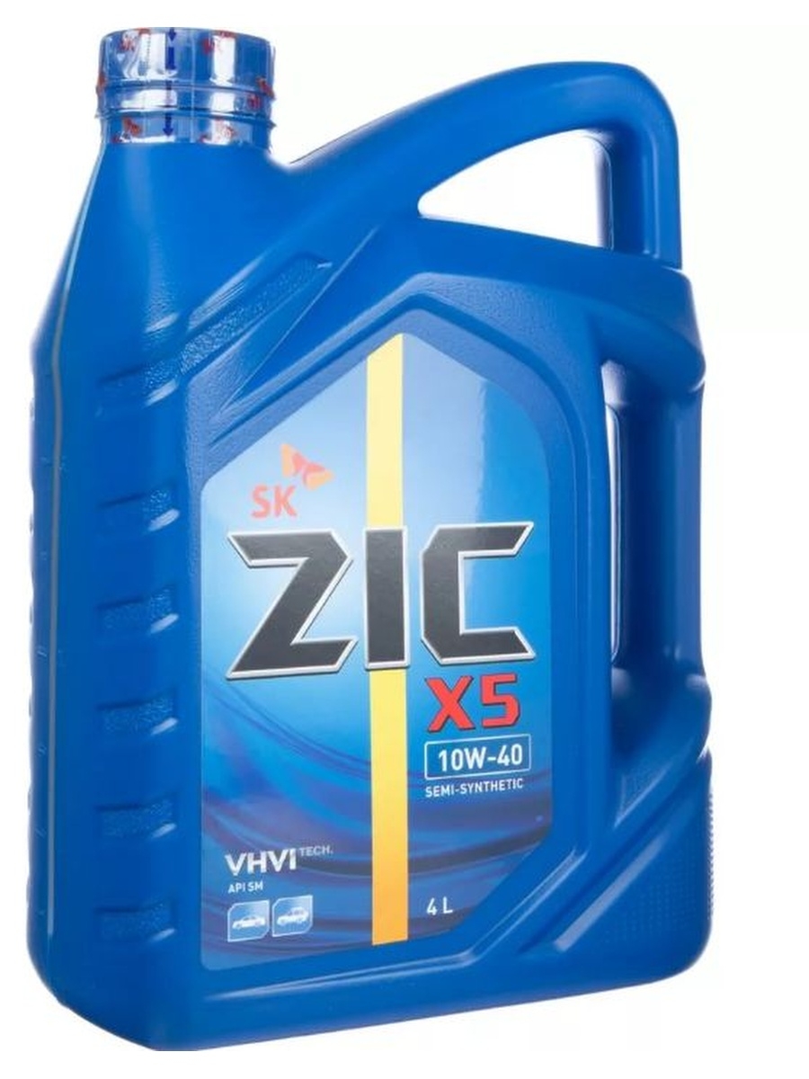 Моторное масло zic x5. 162622 ZIC. Масло зик 10w 40. Моторное масло ZIC 10w 40 полусинтетика. Масло зик 10 в 40 полусинтетика.