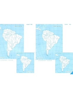 Контурная карта по географии 8 класс омская картографическая фабрика гдз