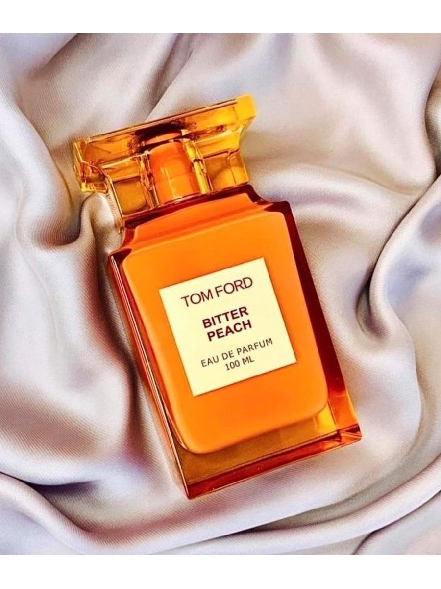 Tom Ford Bitter Peach, 100 мл Tom Ford 74486381 купить в интернет-магазине  Wildberries