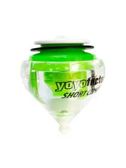 Gyro Волчок YoYo_Factory Short Circuit