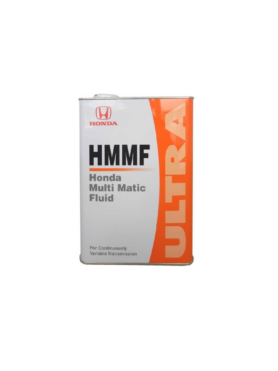 Масло honda hmmf. Масло трансмиссионное Honda HMMF. HMMF Honda 4л. Масло трансмиссионное Honda CVT (HMMF). Масло трансмиссионное минеральное Honda Ultra HMMF 4л 0826099904.