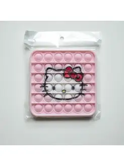 Pop it антистресс Hello Kitty