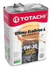 Ultima EcoDrive L 5w30, 4л бренд TOTACHI продавец Продавец № 237639