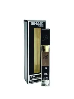 Парфюмерная вода мужская № 19 Bleu de Chanel 10ml