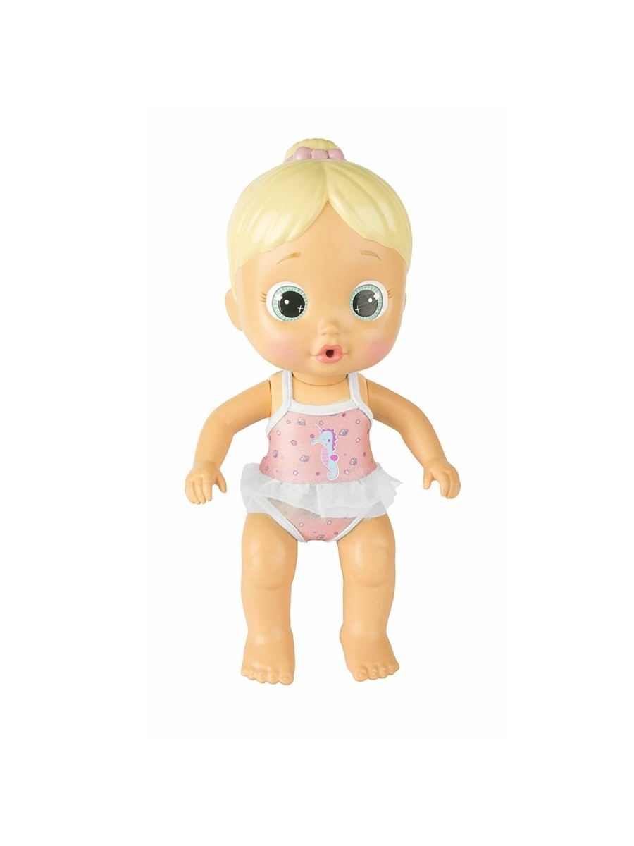 Кукла IMC Toys Bloopies Мими. Bloopies кукла плавающая Mimi 98220. Кукла IMC Toys Bloopies для купания.