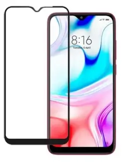 Защитное стекло для Xiaomi Redmi 8 8A