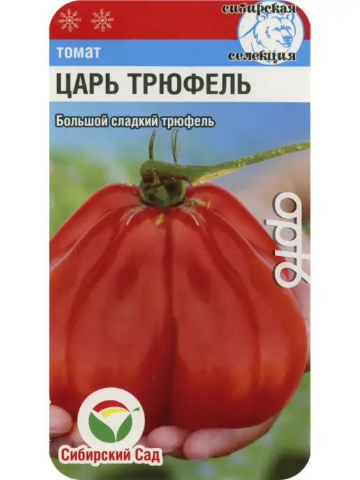 томат царь трюфель отзывы фото. трюфель крупный помидоры. томат царь трюфель отзывы фото.