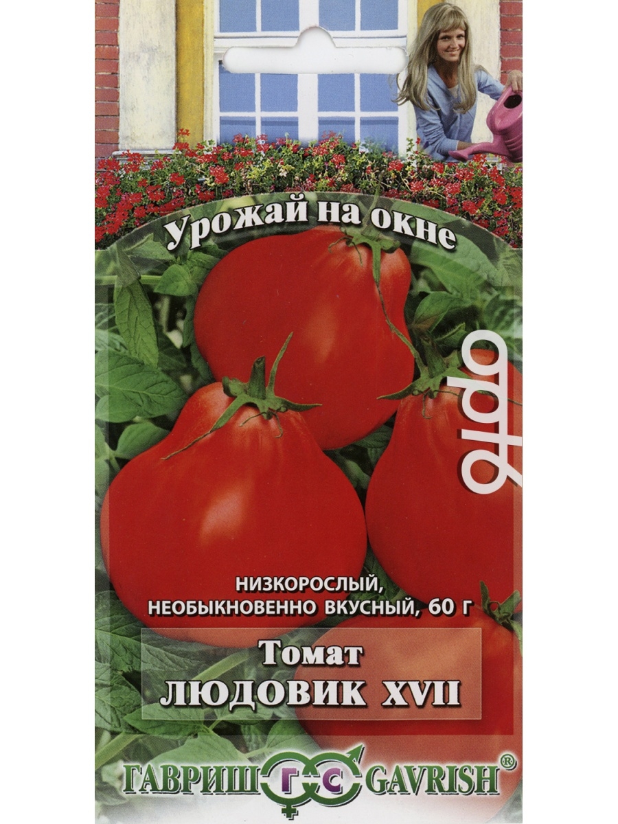 Помидоры любовь отзывы фото. Томат Людовик 17 Гавриш. Томат Людовик XVII 0,1 Г сер. Урожай на окне. Гавриш урожай на окне. Томат оконный.