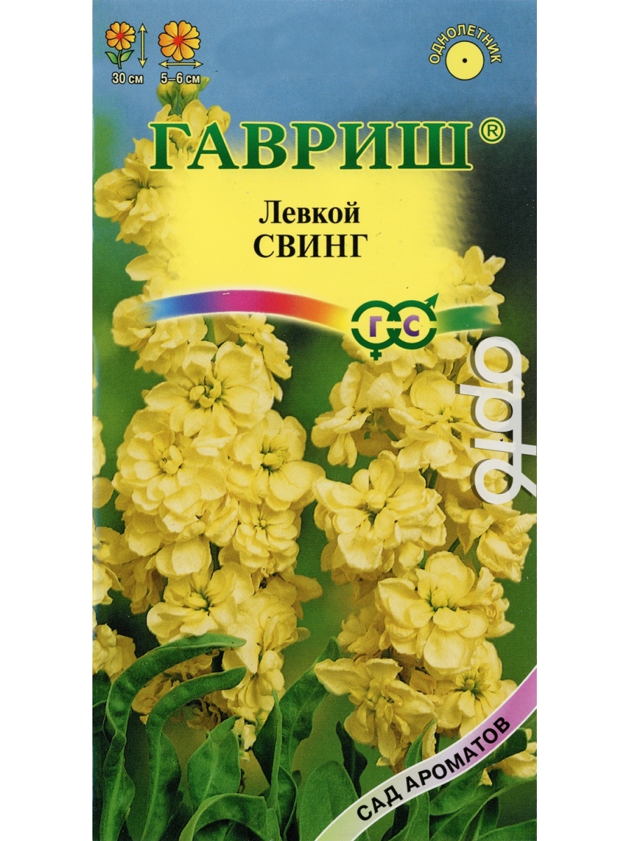 Левкой Софья Гавриш