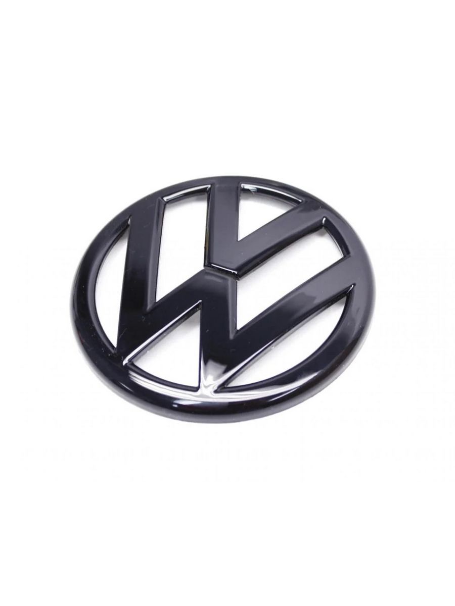 Значок фольксваген купить. Volkswagen эмблема. Эмблема, значок, на Фольксваген гольф 6 на решетку. Эмблема Volkswagen на решетку радиатора Golf 6. Черный значок Фольксваген.