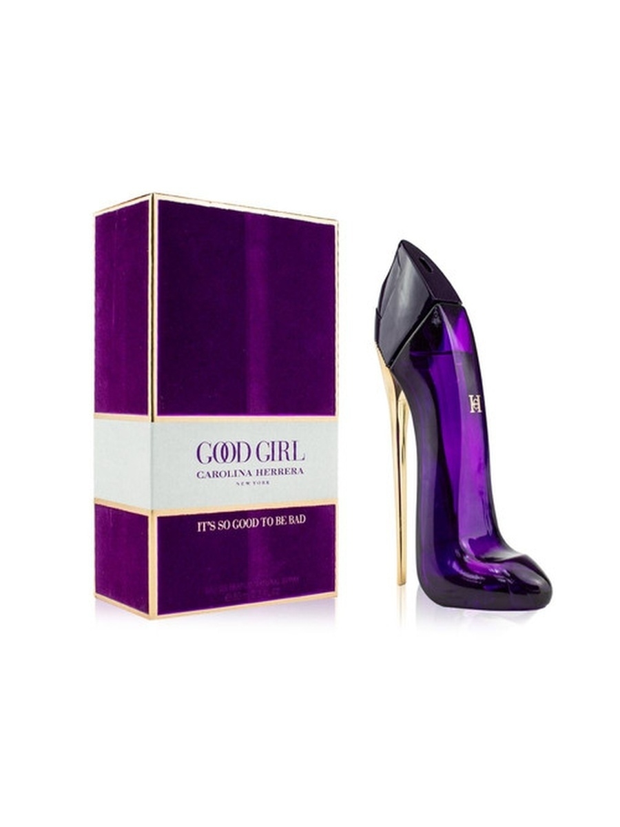 Purple отзывы. Каролина Эррера Гуд герл 80 мл. Carolina Herrera good girl 80 ml. Carolina Herrera good girl Purple, 80 ml. Каролина Эррера Гуд герл сиреневые.