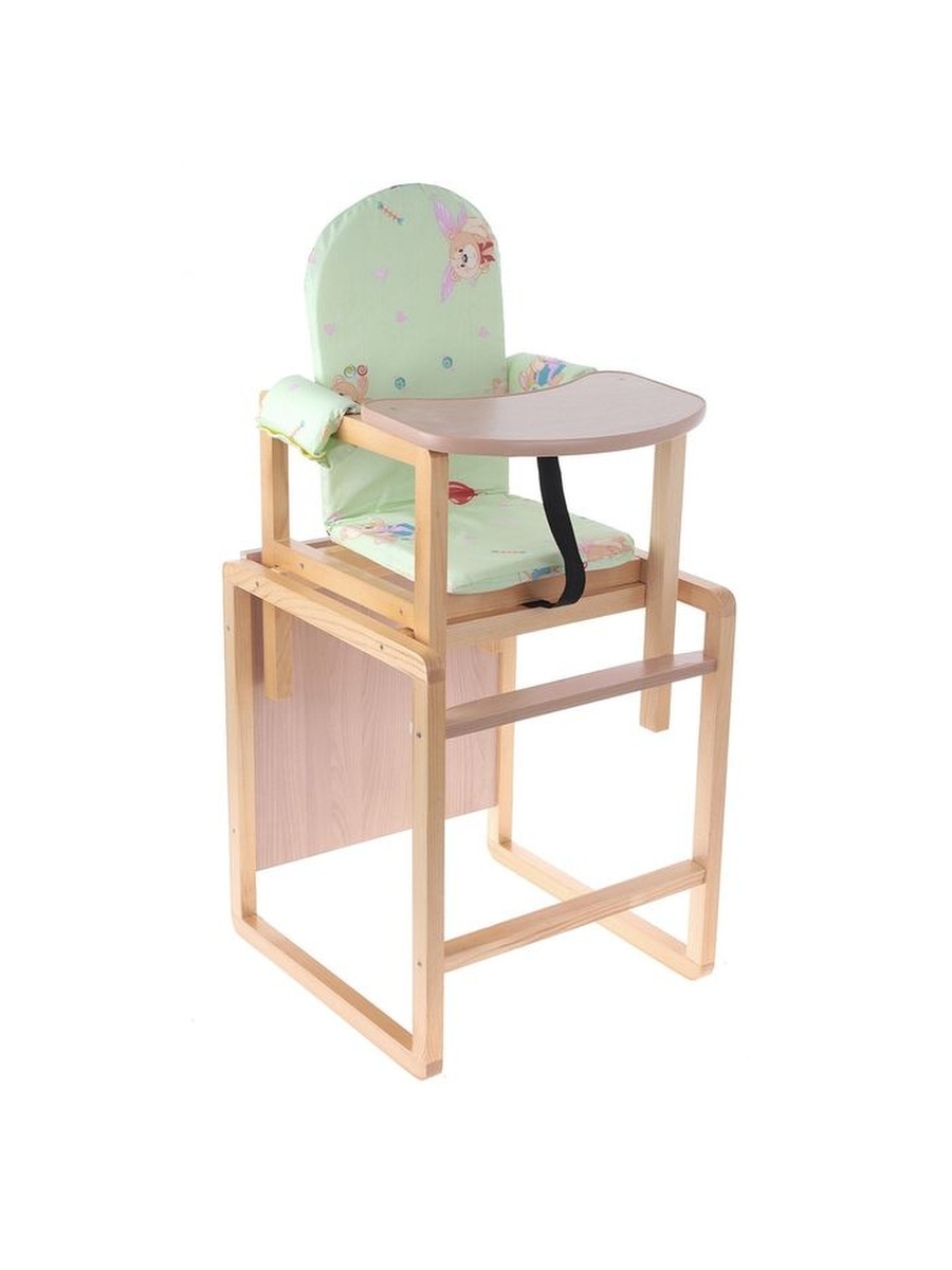 столы и стульчики для кормления детей