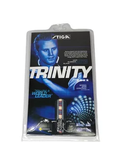 Ракетка для настольного тенниса Stiga Trinity