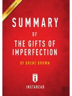 Summary of The Gifts of Imperfection