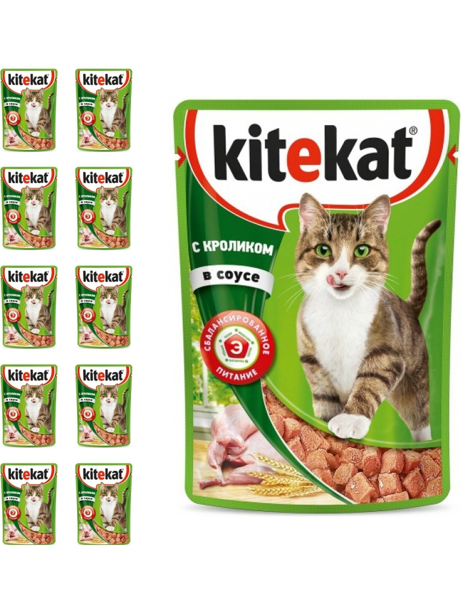 Корм китикет купить. Китекат влажный корм. Kitekat:кролик влажный корм. Корм для кошек Китекат влажный. Китекет влажный корм для котят.