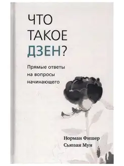 Что такое дзен? Прямые ответы на вопросы начинающего