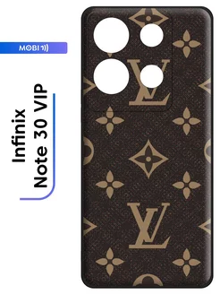 Силиконовый чехол на Infinix Note 30 VIP