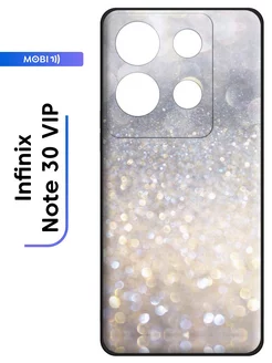 Силиконовый чехол для Infinix Note 30 VIP