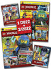 Ninjago (1+2) 2022 + Конструктор бренд LEGO продавец Продавец № 37830