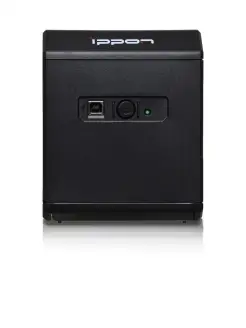 Источник бесперебойного питания Back Comfo Pro II 1050