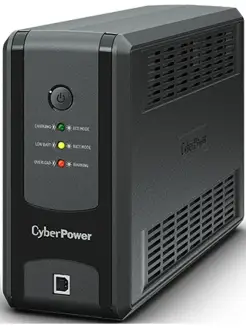 ИБП TOWER 850VA 480W UT850EIG