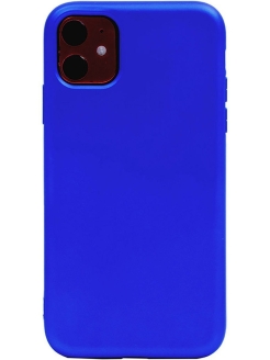 Iphone 11 blue