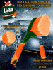 Щетка автомобильная для мытья (25см) бренд Li-Sa продавец Продавец № 33821