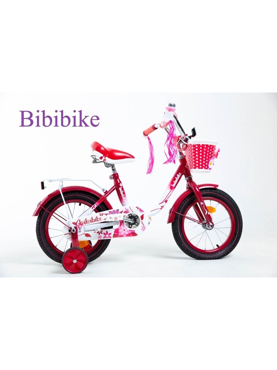 Bibibike чебоксары. Bibibike m20-2r.