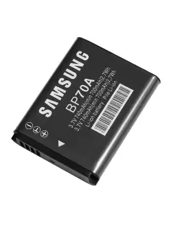 Аккумулятор Samsung BP70A