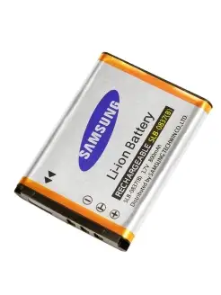 Аккумулятор Samsung SLB-0837B