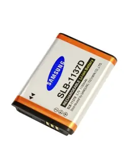 Аккумулятор Samsung SLB-1137D